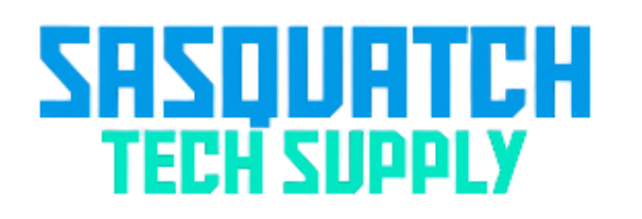 Sasquatch Tech Supply